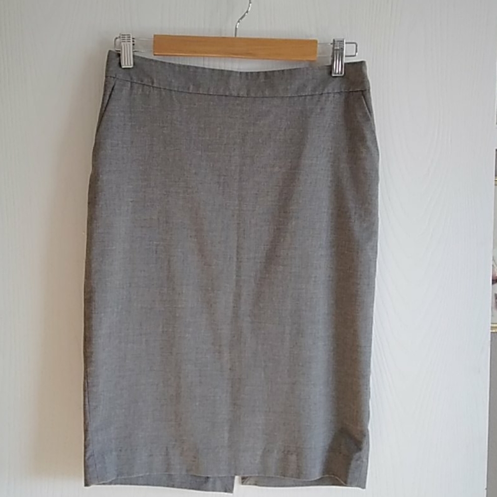 Old Navy Pencil Skirt